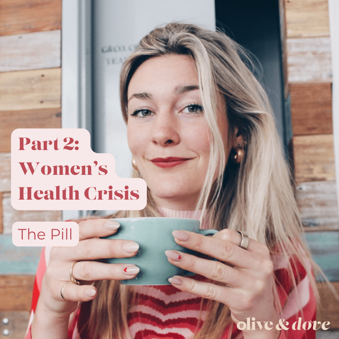 Women’s Health Crisis – 3